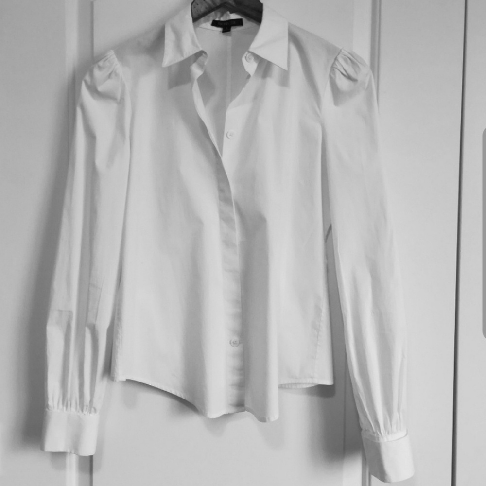 Rachel Zoe button down